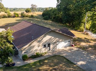 581 Flat Creek Road, Cape Fair, MO 65624
