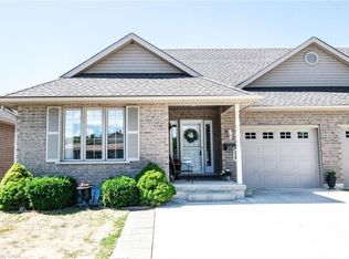 108 Forest St E, Dunnville, ON