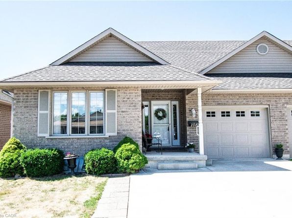 108 Forest St E, Dunnville, ON N1A 1C1