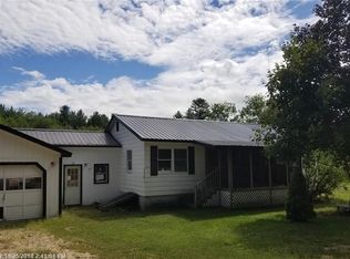 526 Plains Rd, Harrison, ME 04040