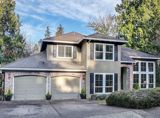 6031 SW Knightsbridge Dr, Portland, OR 97219