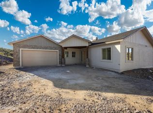 4377 Hornet Dr, Prescott, AZ 86301
