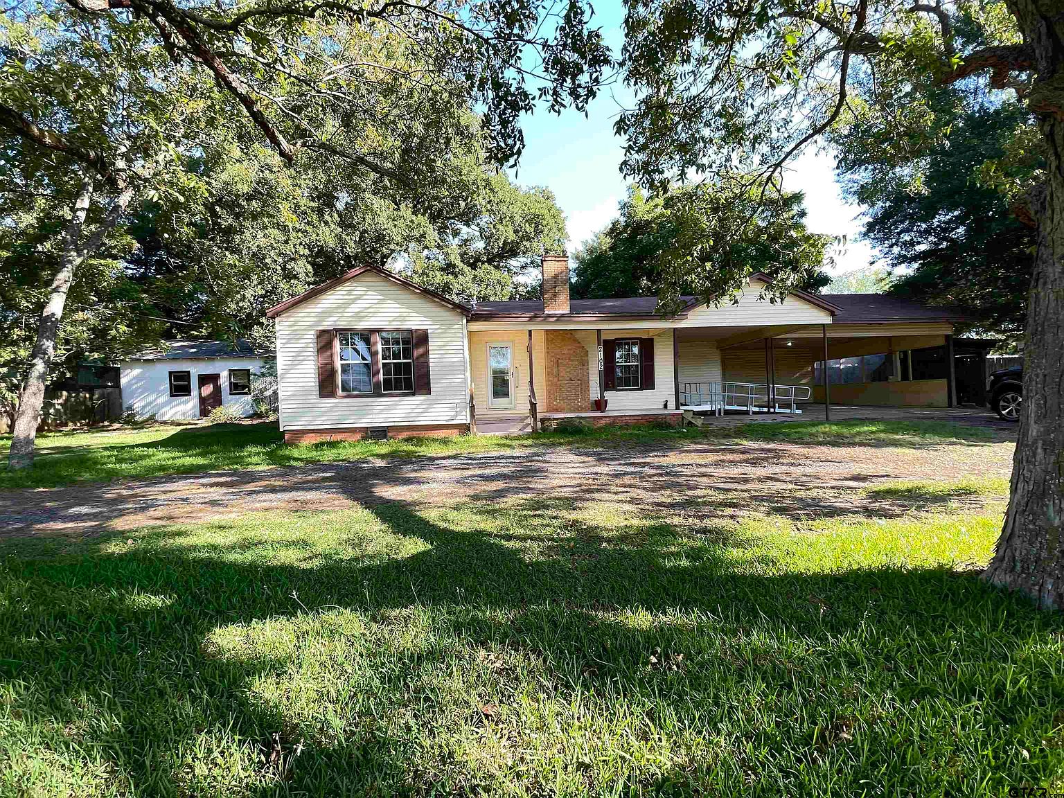 2102 E Rusk St, Jacksonville, TX 75766 Zillow