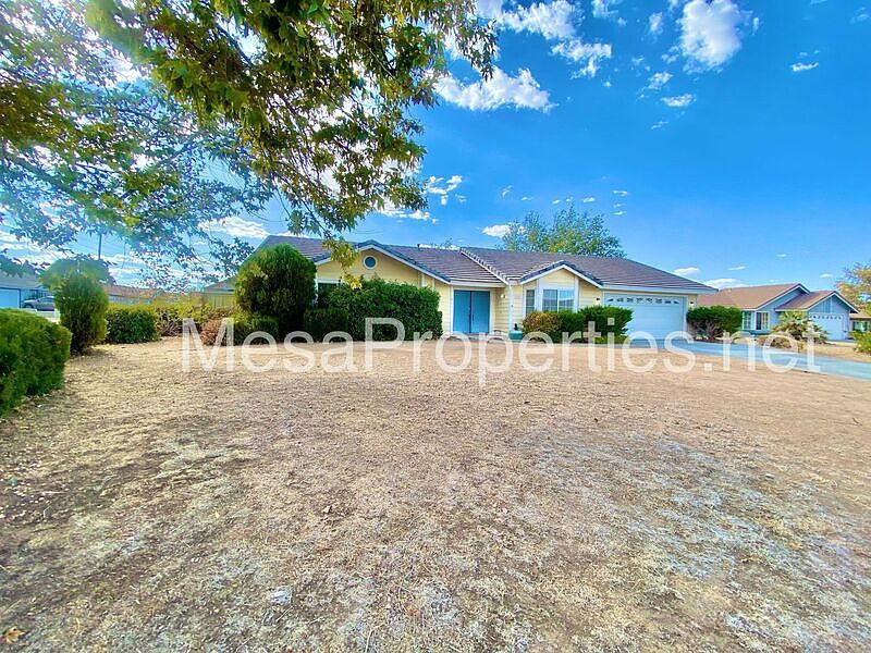 12342 Mammoth Dr, Victorville, CA 92392 Zillow