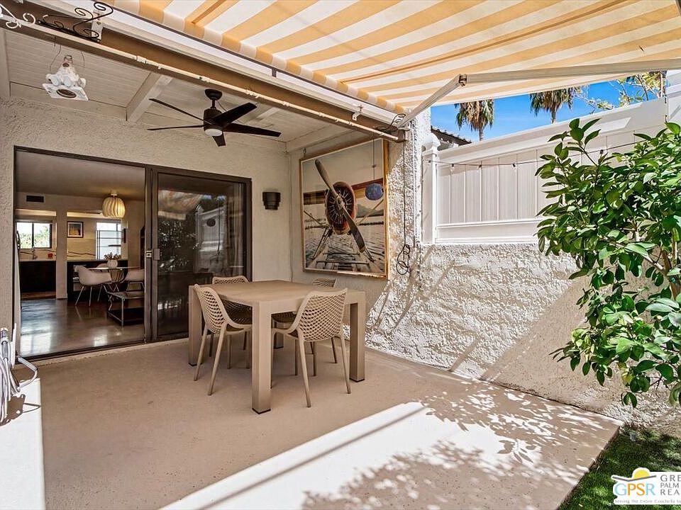1st image of 1150 E Palm Canyon Dr Unit 40