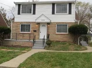 1372 Shepherd Ln, Cincinnati, OH 45215