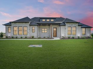 2241 Pitchfork Ranch Rd, Waxahachie, TX 75165