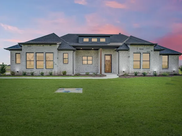 2241 Pitchfork Ranch Rd, Waxahachie, TX 75165