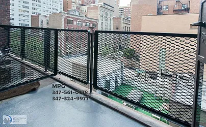 Rented by Metropolitan Property Group