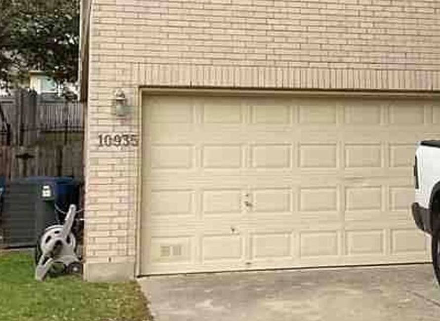 Exterior Address Verification