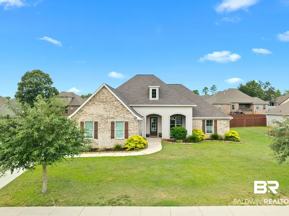 10687 Cresthaven Dr, Spanish Fort, AL 36527