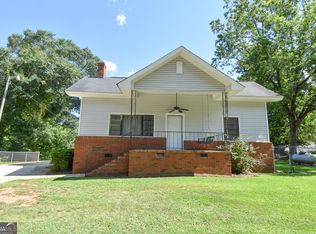 4612 Barnesville Hwy, The Rock, GA 30285