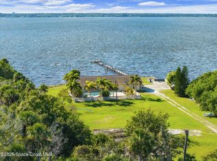 3400 Spartina Ave, Merritt Island, FL 32953