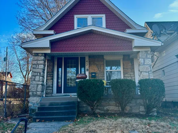 4215 Holly St, Kansas City, MO 64111