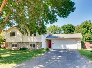 12356 97th Ave N, Maple Grove, MN 55369