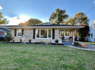 7416 Peggy Ave, Louisville, KY 40214