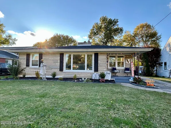 7416 Peggy Ave, Louisville, KY 40214