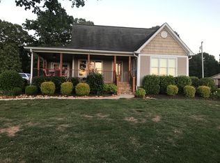 4235 W Highway 5, Bowdon, GA 30108