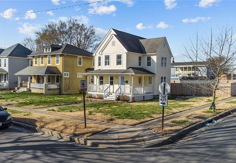 2308 Barton Ave, Richmond, VA 23222 Zillow
