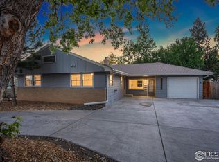 543 S Taft Hill Rd, Fort Collins, CO 80521