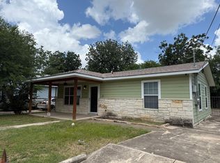 435 W Baylor, San Antonio, TX 78204