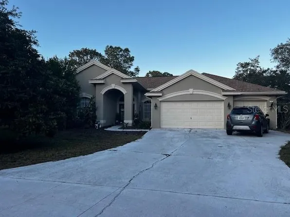 1 Graytwig Ct W, Homosassa, FL 34446