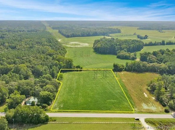 Aberdeen Rd, Laurinburg, NC 28352