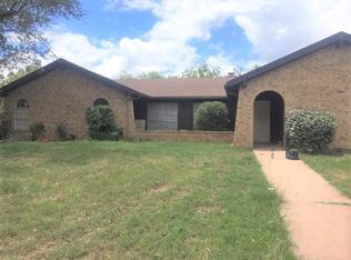 3205 Timber Ridge Dr, San Angelo, TX 76904