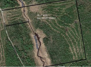 0 Boynton St, Bradley, ME 04411