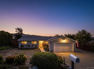 13351 Scotsman Rd, Lakeside, CA 92040