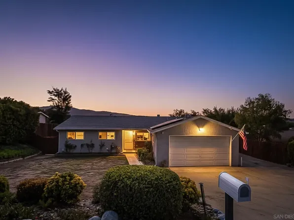 13351 Scotsman Rd, Lakeside, CA 92040