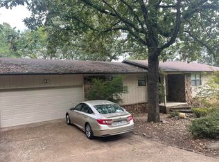 321 Ouita Cir, Russellville, AR 72802