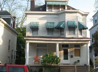 2317 Perrysville Ave, Pittsburgh, PA 15214