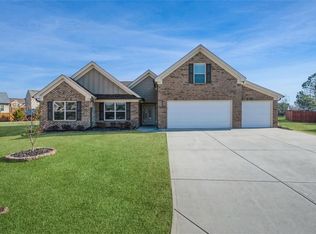4595 Orchard Ridge Ct, Cumming, GA 30028