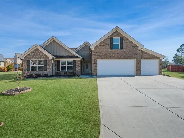 4595 Orchard Ridge Ct, Cumming, GA 30028