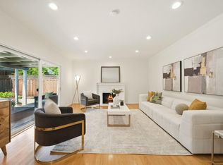 1704 Zinnia Ln, San Jose, CA 95124