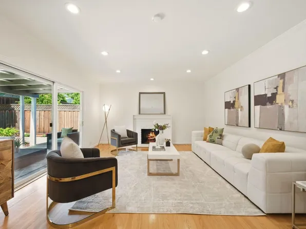 1704 Zinnia Ln, San Jose, CA 95124