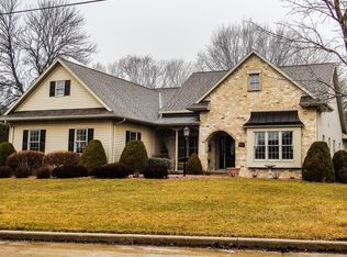 4912 River Heights Dr, Manitowoc, WI 54220