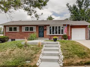 2793 S Quitman St, Denver, CO 80236