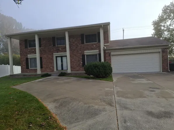 26300 Woodvilla Pl, Southfield, MI 48076
