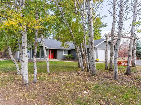 13915 S Chapman Rd, Medical Lake, WA 99022