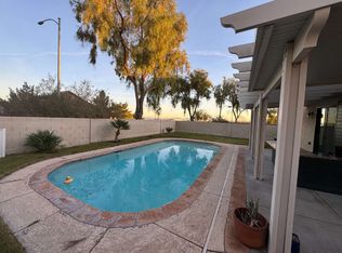4608 Sergeant Ct, North Las Vegas, NV 89031