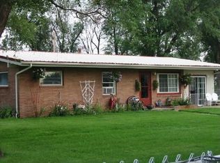 15530 Us Highway 385, Julesburg, CO 80737
