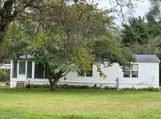 14 Neyhart Rd, Orangeville, PA 17859