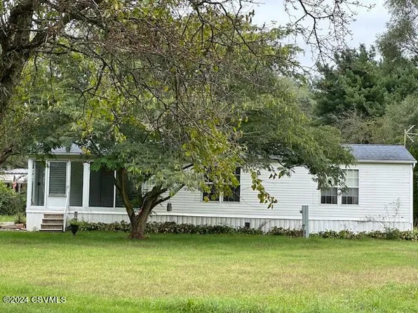 14 Neyhart Rd, Orangeville, PA 17859