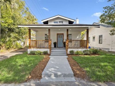 109 S Holly Ave, Sanford, FL, 32771