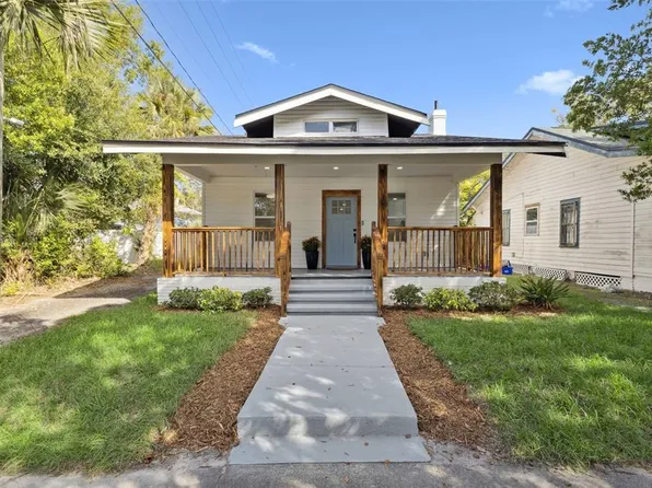 109 S Holly Ave, Sanford, FL 32771