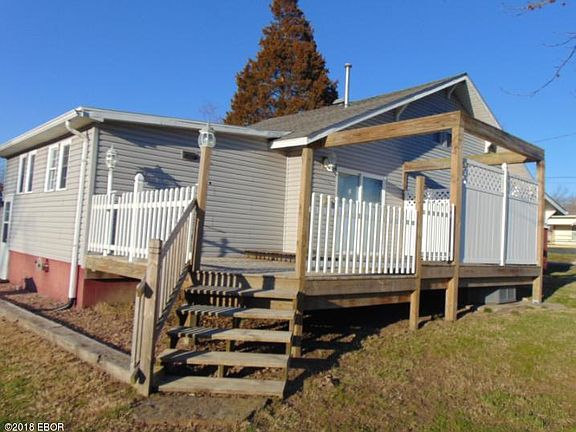 4th image of 211 N Ervin St