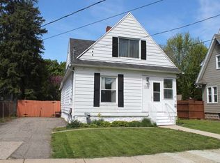 728 6th St, Jackson, MI 49203