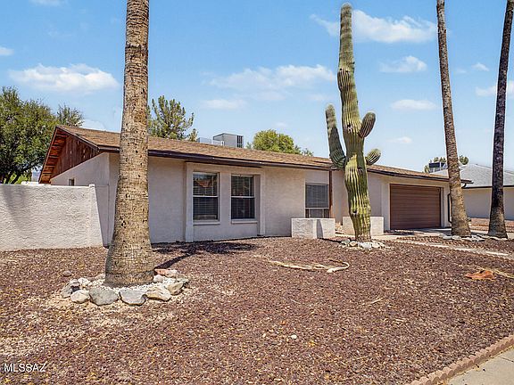 2nd image of 7381 E Rio Verde Dr